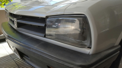 Peugeot 504 1997 2.3 Sld Aa