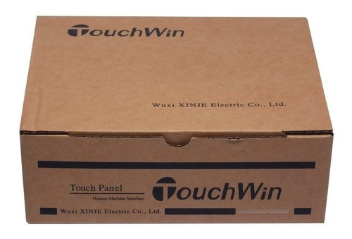 Pantalla Hmi Xinje Touchwin Tg765-mt 7 Pulgadas