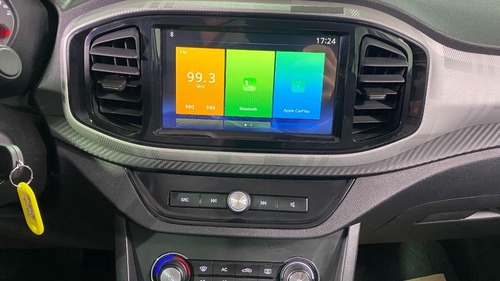 Imagen 17 de 17 de Mg Mg3 Comfort 1.5 Mt 2022