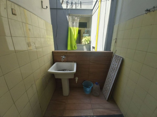Imagem 18 de 21 de Apartamento Para Locação Anual - Vila Valqueire, Rio De Janeiro - 70m², 1 Vaga - 850