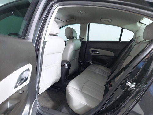 Imagem 11 de 15 de 186515 - Chevrolet Cruze 2012 Com Garantia
