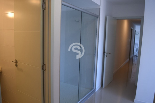 Apartamento En Venta - Brava- Ref: 3982