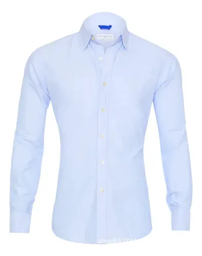 Camisas modernas para hombres sale