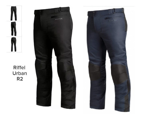 riffel urban r2