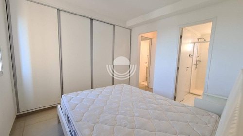 Apartamento À Venda Em Mansões Santo Antônio - Ap005251