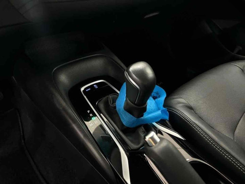 Toyota Corolla 2.0 VVT-IE FLEX XEI DIRECT SHIFT