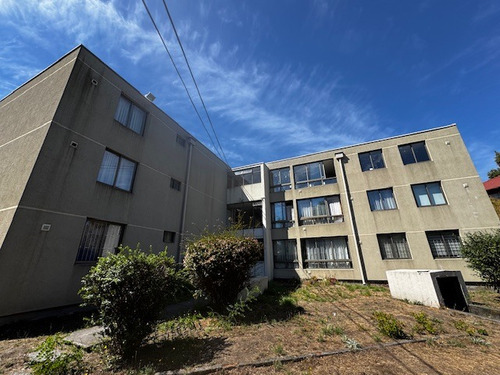 Arriendo Departamento Frente Conservador Chiguayante