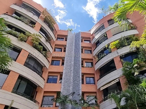 Apartamento En Venta Campo Alegre Jose Carrillo Bm Mls #23-18079