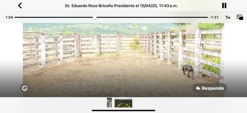 Venta Finca Ganadera