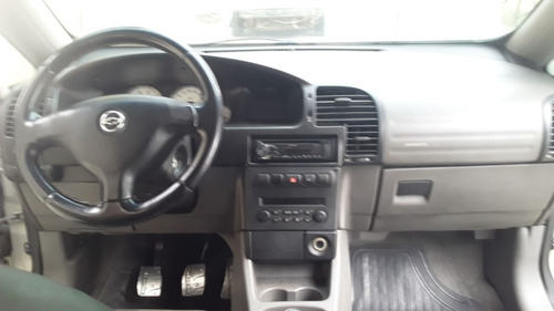 Chevrolet Zafira