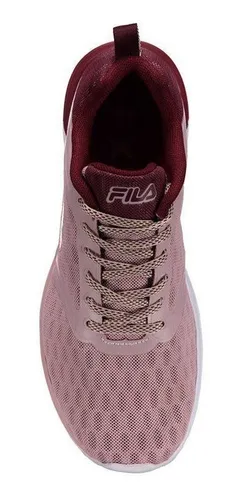 Tenis fila feminino fxt intense 2025
