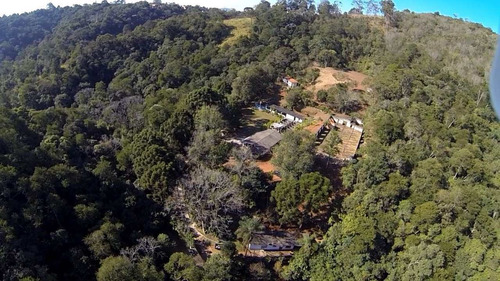 Imagem 14 de 30 de Terreno, Chácara Jaguari (fazendinha), Santana De Parnaíba - R$ 2.12 Mi, Cod: 235615 - V235615