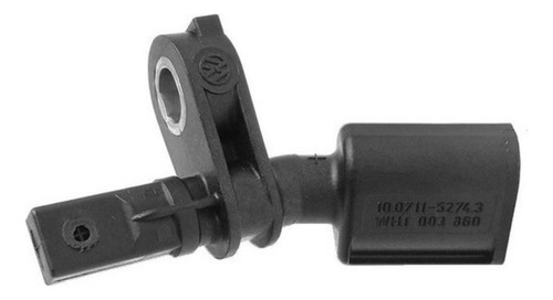 Sensor Do Abs Dianteiro Lado Direto Oem Wht003860b