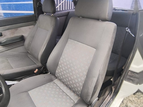 Voyage 1.8 Gl 8v Gasolina 2p Manual
