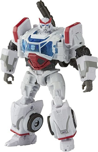 Transformers Toys Studio Series 82 Deluxe Class