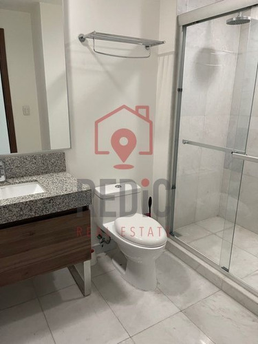 Imagen 8 de 16 de Departamento En Renta De 2 Hab En Juriquilla Santa Fe