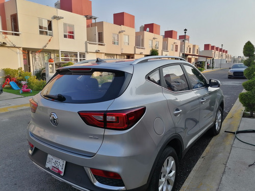 MG Zs 1.5 Style