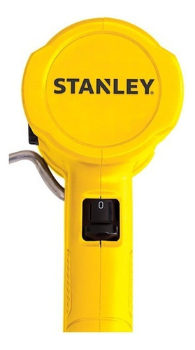 Pistola de calor Stanley 1800w Stxh2000