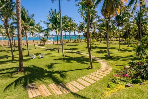 Imagen 13 de 14 de Villa Casa De Campo Beachfront Spectacular Us$13 Millions