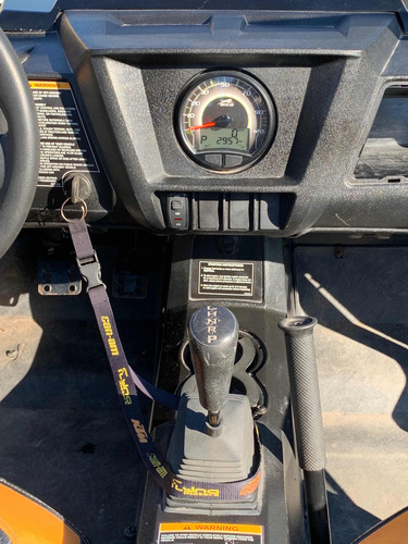 Articat 1000 Limited Utv