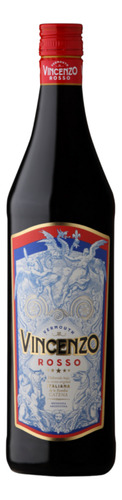 Vermouth Catena Zapata Vincenzo Rosso 950 Ml
