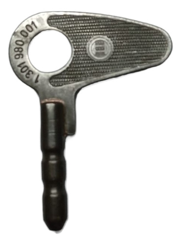Repuesto Bmw ,r50,r60 100% Original 1960-1973 Llave De Ignic