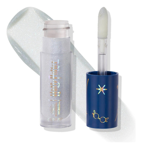 Labial Colourpop Harry Potter Luna Lovegood Lux Lipstick Luna