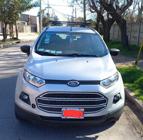 Ford Ecosport 2.0 Se 143cv 4x2