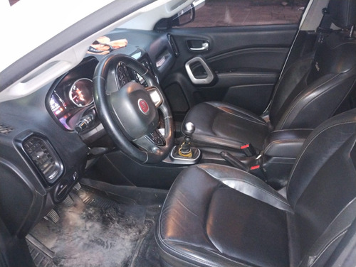 Fiat Toro 2.0 Freedom 4x4