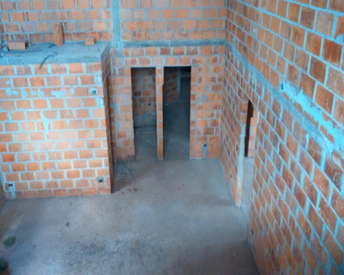 Imagem 6 de 6 de Casa - 1030 - 33239425