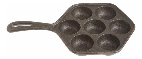 Sartenes Norpro Munk/aebleskiver - Molde Para Panqueque Sts3