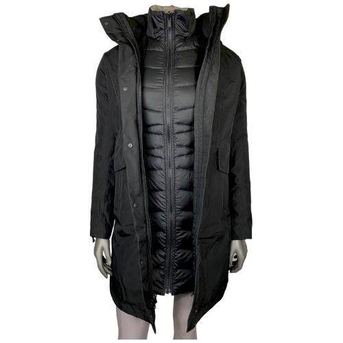The North Face Parka Mujer Suzanne Triclimate® Down Coat - Waterproof, 550 Fill Power, 3-in-1