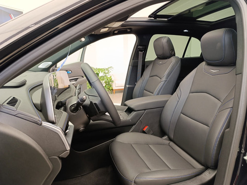 Cadillac XT 4 2.0 Sport At