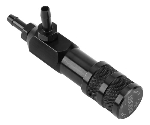 Controlador Turbo Manual Boost De 1 A 30 Psi Para Coche, Uni