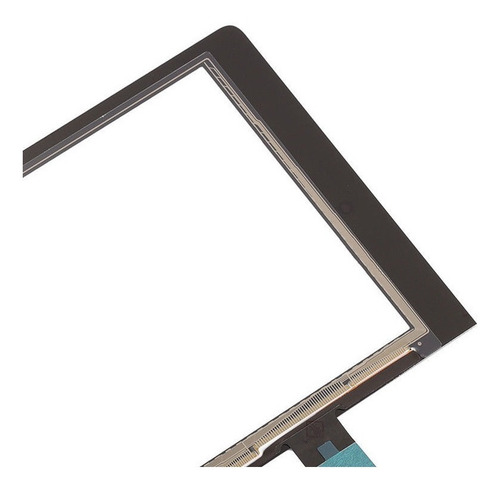 Imagen 5 de 5 de Negro Touch Pantalla Digitalizador Pantalla Para Lenovo Yoga