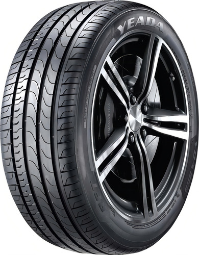 Pneu Yeada Aro18 Yda-866 245/45r18 96w Runflat