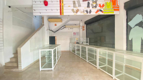 Local Comercial En Alquiler Puerto La Cruz Calle Libertad