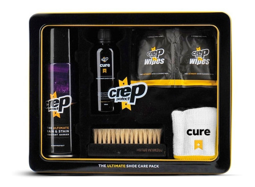 Crep Protect Gift Pack