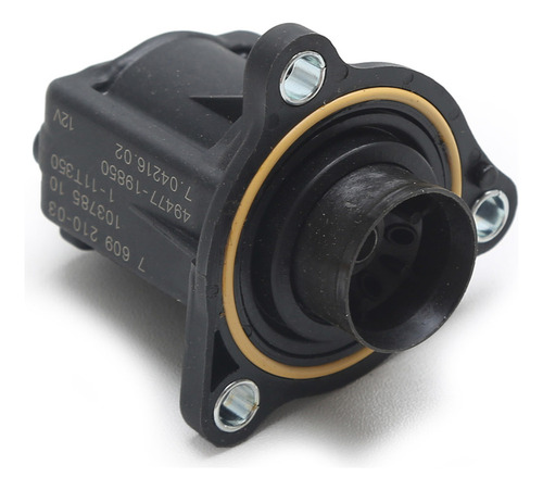 Actuador Con Sensor De Posición Turbo Bmw F20 F30 2.0t