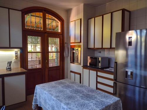 Imagen 13 de 30 de Oportunidad Valor Terreno - Casa En Venta 6 Ambientes En La Mejor Zona De Beccar