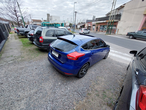 Ford Focus III 2.0 Titanium At6