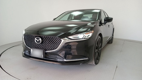 Mazda Mazda 6 2.5 Signature At