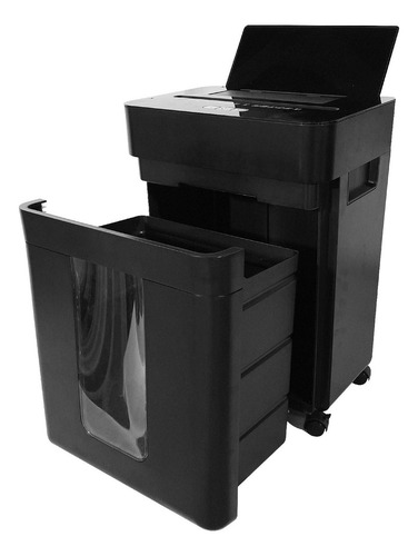 Fragmentadora De Papel 150 Folhas 110v