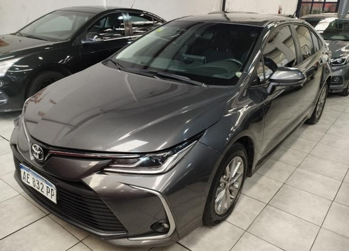 Toyota Corolla 1.8 Xei Cvt 140cv