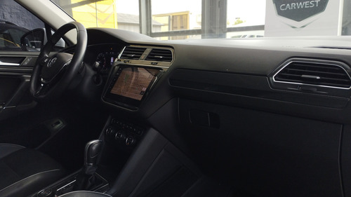 Volkswagen Tiguan Allspace 2.0 Tsi Highline Dsg