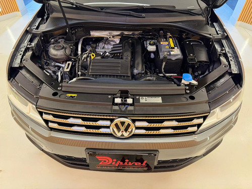 Volkswagen Tiguan Allspace 1.4 2019