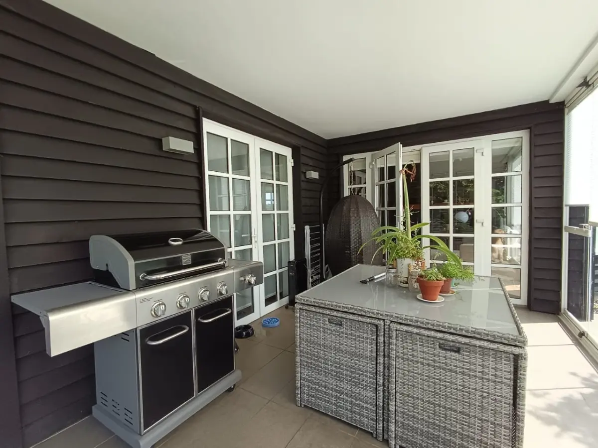 Imagen 2 de 26 de Venta Hermoso Dpto Con Vista Patagonia Virgin Frutillar.