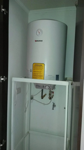 Departamento En Venta De 1 Dorm. En Estación Central