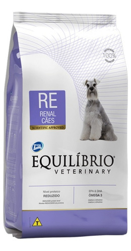 Equilibrio Veterinary Re Cuidado Renal 2 Kg