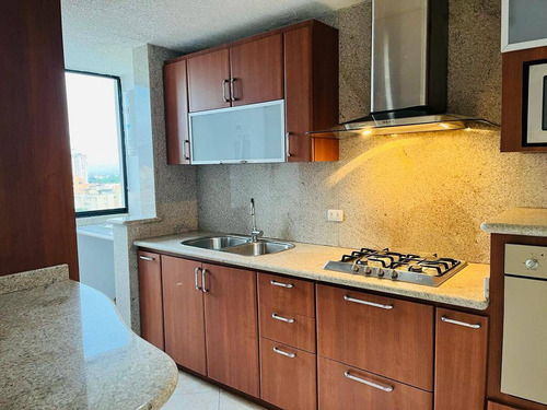 Imagen 7 de 14 de Apartamento En Venta En Los Mangos